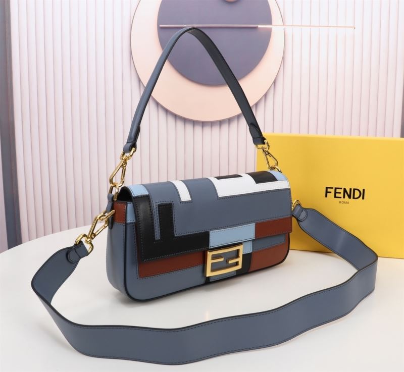 Fendi Satchel Bags